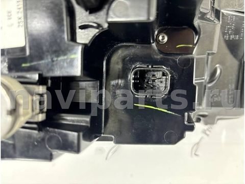 Фонарь задний левый BMW X5 M F95, 2022 г., OEM 9448071, арт. 2173, фото 11