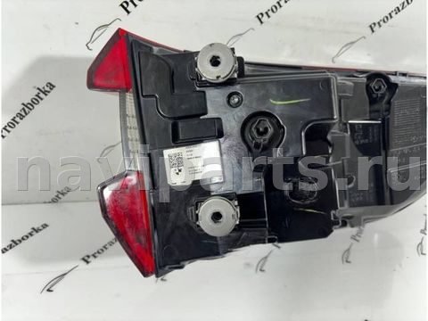 Фонарь задний левый BMW X5 M F95, 2022 г., OEM 9448071, арт. 2173, фото 6