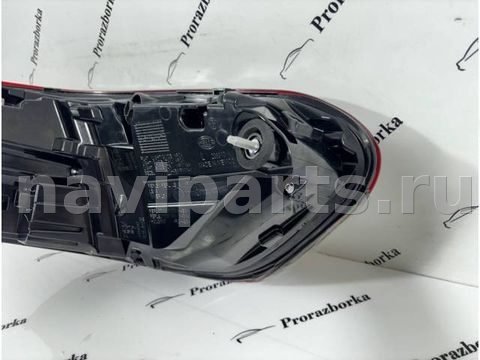 Фонарь задний левый BMW X5 M F95, 2022 г., OEM 9448071, арт. 2173, фото 7