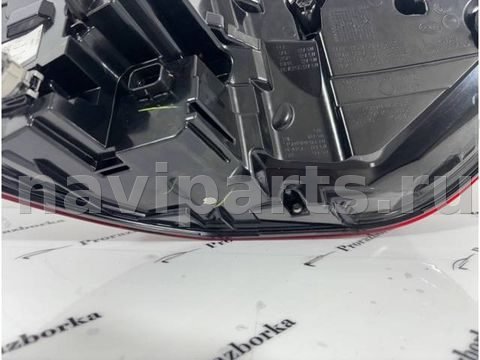Фонарь задний левый BMW X5 M F95, 2022 г., OEM 9448071, арт. 2173, фото 8