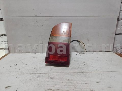 Фонарь задний левый Suzuki Vitara, 1993 г., OEM 22032224, арт. 22595