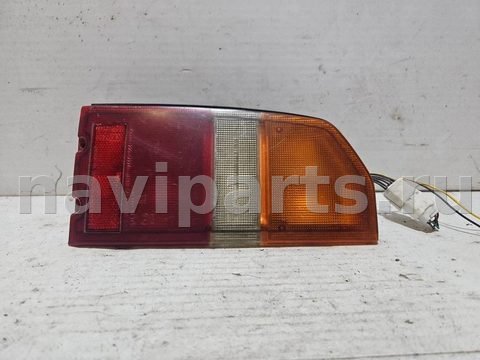 Фонарь задний левый Suzuki Vitara, 1993 г., OEM 22032224, арт. 22595, фото 2