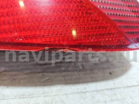 Фонарь задний левый Lancia Lybra, 2000 г., OEM 962702S1021B02R, арт. 22700, фото 2