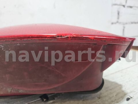 Фонарь задний левый Lancia Lybra, 2000 г., OEM 962702S1021B02R, арт. 22700, фото 5