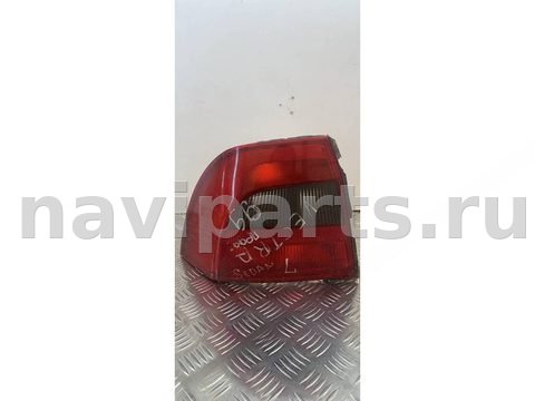 Фонарь задний левый Opel Vectra R172, 1998 г., арт. 23300