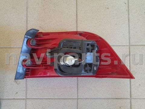 Фонарь задний левый Volkswagen Passat, 2010 г., OEM 3AF945095A, арт. 2360, фото 5