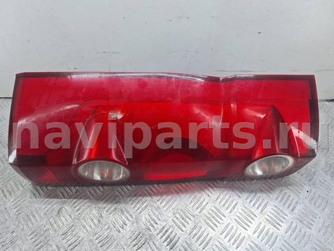Фонарь задний левый Volkswagen Crafter, 2014 г., OEM 89033705, арт. 30072, фото 2