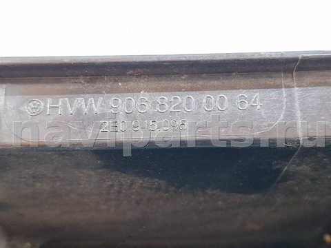 Фонарь задний левый Volkswagen Crafter, 2014 г., OEM 89033705, арт. 30072, фото 7