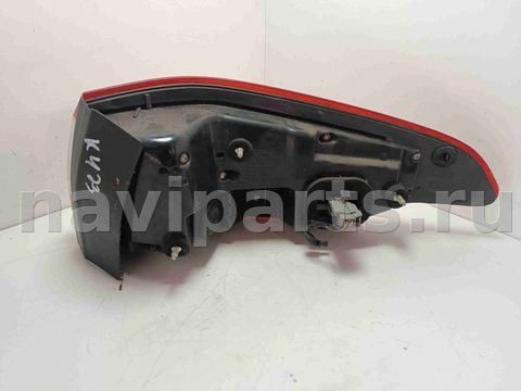 Фонарь задний левый Ford S-Max, 2011 г., OEM 17318701, арт. 3085, фото 2