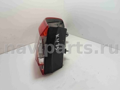 Фонарь задний левый Ford S-Max, 2011 г., OEM 17318701, арт. 3085, фото 3