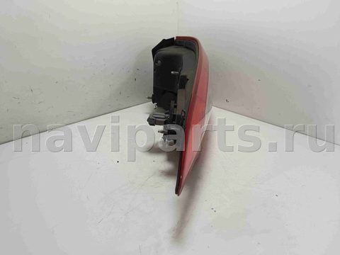 Фонарь задний левый Ford S-Max, 2011 г., OEM 17318701, арт. 3085, фото 4