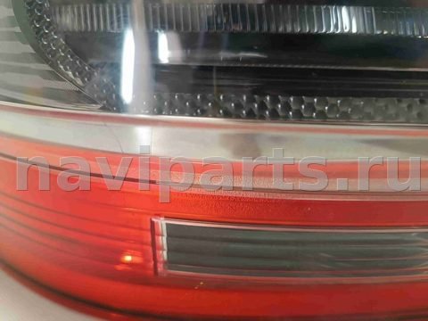 Фонарь задний левый Ford S-Max, 2011 г., OEM 17318701, арт. 3085, фото 5
