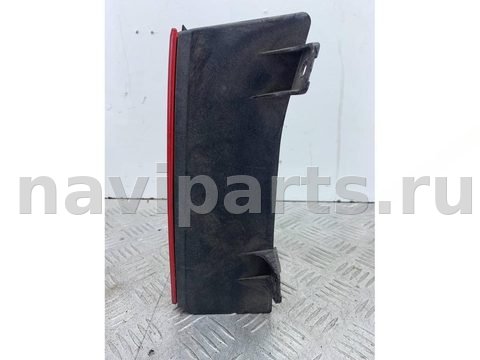 Фонарь задний левый Mercedes Vito W639, 2007 г., OEM A6398200564, арт. 37678, фото 2