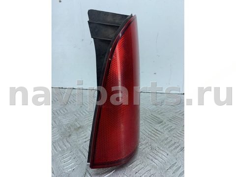 Фонарь задний левый Mercedes Vito W639, 2007 г., OEM A6398200564, арт. 37678, фото 4