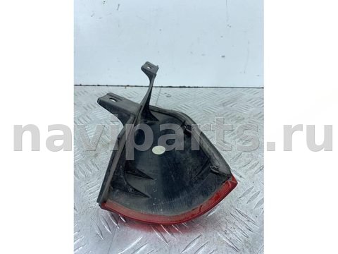 Фонарь задний левый Mercedes Vito W639, 2007 г., OEM A6398200564, арт. 37678, фото 5