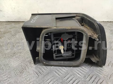 Фонарь задний левый Citroen Xantia, 1999 г., OEM 22230132, арт. 40602, фото 3