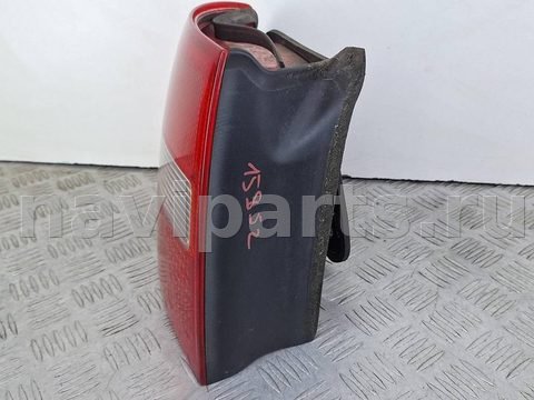 Фонарь задний левый Audi A6, 2003 г., OEM 4B9945095, арт. 42961, фото 2