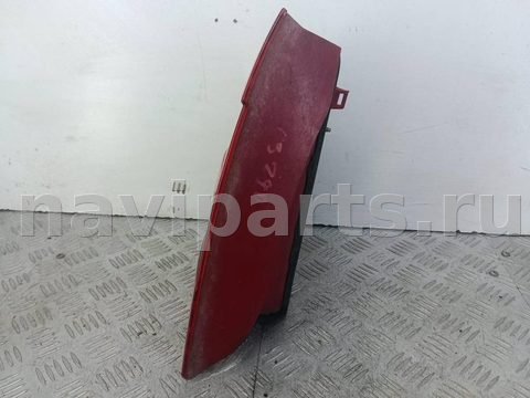Фонарь задний левый Skoda Fabia, 2002 г., OEM 6Y6945095B, арт. 48748, фото 2