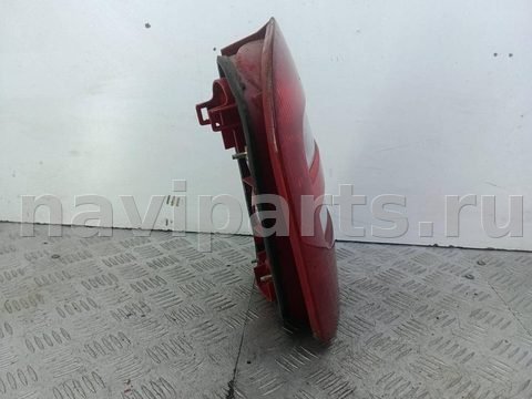 Фонарь задний левый Skoda Fabia, 2002 г., OEM 6Y6945095B, арт. 48748, фото 4