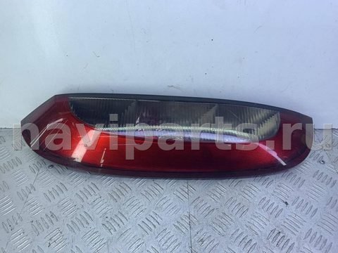 Фонарь задний левый Opel Corsa, 2003 г., OEM 09114336, арт. 50593
