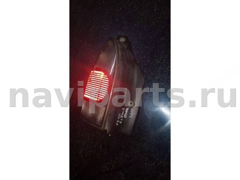 Фонарь задний левый Renault Espace, 1999 г., арт. 52413570