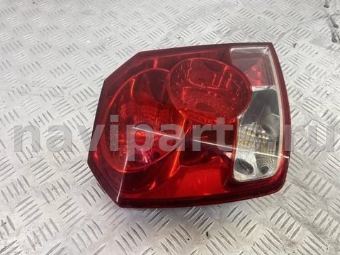 Фонарь задний левый Chevrolet Kalos, 2006 г., арт. 52736, фото 4