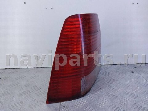 Фонарь задний левый Volkswagen Bora, 2002 г., OEM 1J5945095AA, арт. 52764, фото 2