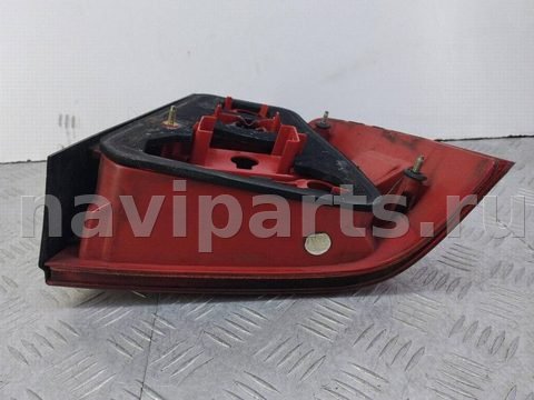 Фонарь задний левый Volkswagen Bora, 2002 г., OEM 1J5945095AA, арт. 52764, фото 5