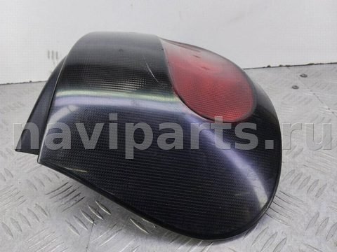 Фонарь задний левый Renault Megane, 1998 г., арт. 52806, фото 4