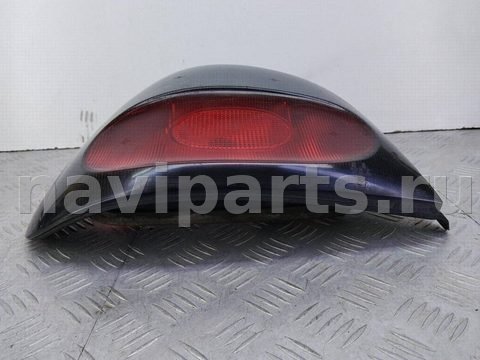 Фонарь задний левый Renault Megane, 1998 г., арт. 52806, фото 5