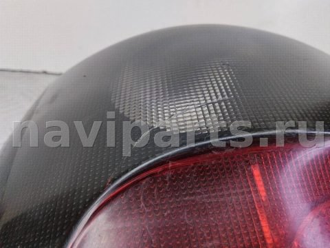 Фонарь задний левый Renault Megane, 1998 г., арт. 52806, фото 6