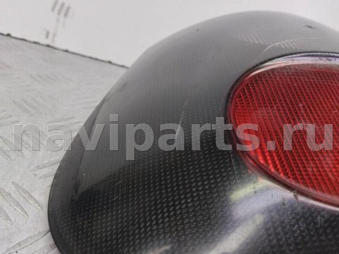Фонарь задний левый Renault Megane, 1998 г., арт. 52806, фото 7