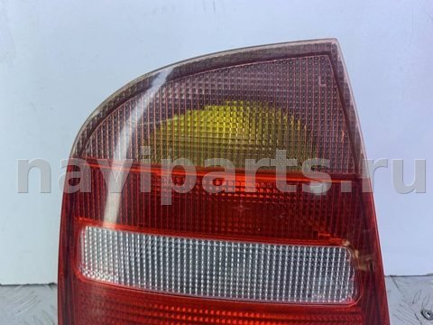 Фонарь задний левый Skoda Octavia, 2006 г., OEM 1U6945111, арт. 52948, фото 2
