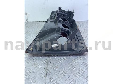 Фонарь задний левый Skoda Octavia, 2006 г., OEM 1U6945111, арт. 52948, фото 6