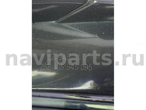 Фонарь задний левый Skoda Octavia, 2006 г., OEM 1U6945111, арт. 52948, фото 7