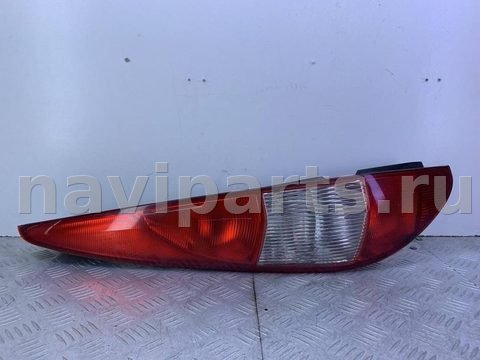 Фонарь задний левый Ford Mondeo, 2006 г., OEM 1S7113405C, арт. 53050