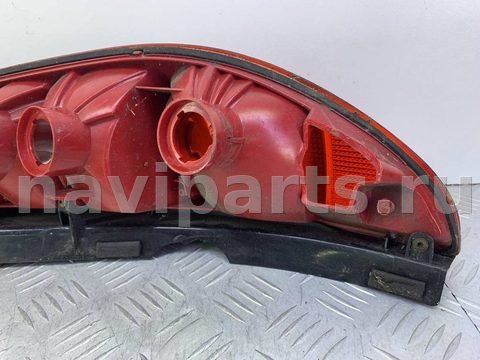 Фонарь задний левый Ford Mondeo, 2006 г., OEM 1S7113405C, арт. 53050, фото 10