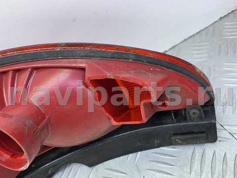 Фонарь задний левый Ford Mondeo, 2006 г., OEM 1S7113405C, арт. 53050, фото 11