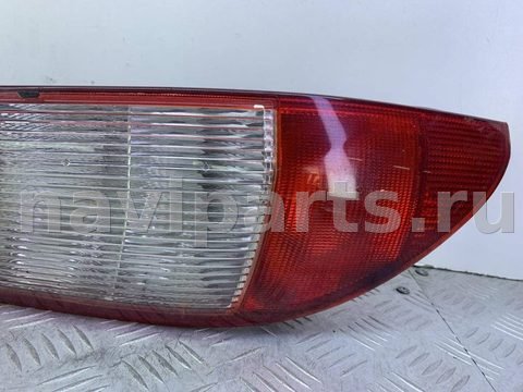 Фонарь задний левый Ford Mondeo, 2006 г., OEM 1S7113405C, арт. 53050, фото 4