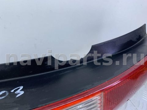 Фонарь задний левый Ford Mondeo, 2006 г., OEM 1S7113405C, арт. 53050, фото 5