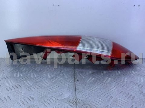 Фонарь задний левый Ford Mondeo, 2006 г., OEM 1S7113405C, арт. 53050, фото 6