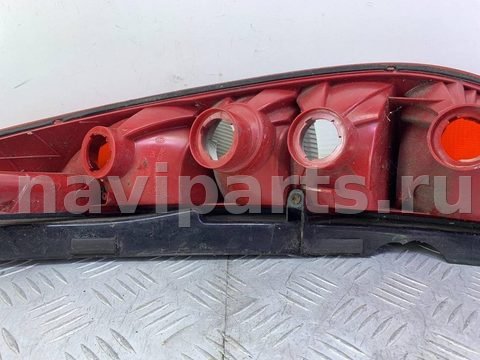 Фонарь задний левый Ford Mondeo, 2006 г., OEM 1S7113405C, арт. 53050, фото 9