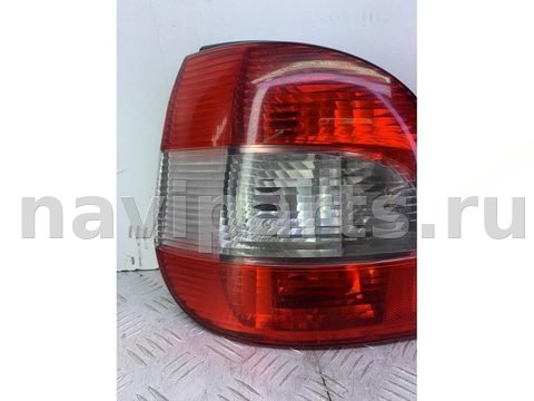 Фонарь задний левый Renault Scenic, 2001 г., арт. 53063, фото 2