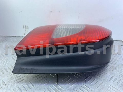 Фонарь задний левый Renault Scenic, 2001 г., арт. 53063, фото 4