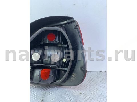 Фонарь задний левый Renault Scenic, 2001 г., арт. 53063, фото 6