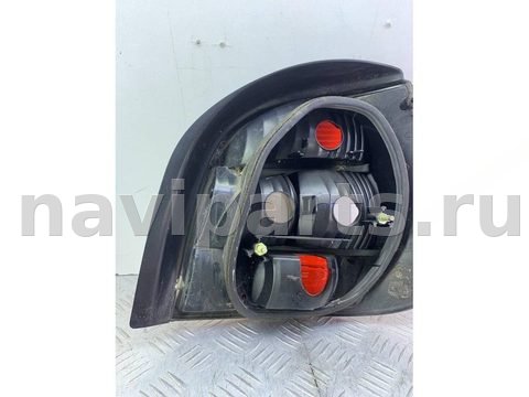 Фонарь задний левый Renault Scenic, 2001 г., арт. 53063, фото 7