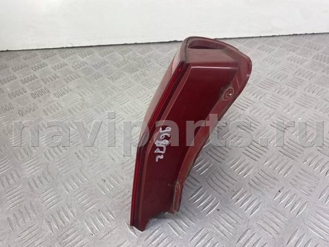 Фонарь задний левый Hyundai Getz, 2005 г., OEM 924011CXXX, арт. 53145, фото 2