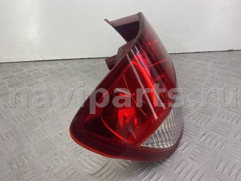 Фонарь задний левый Hyundai Getz, 2005 г., OEM 924011CXXX, арт. 53145, фото 4