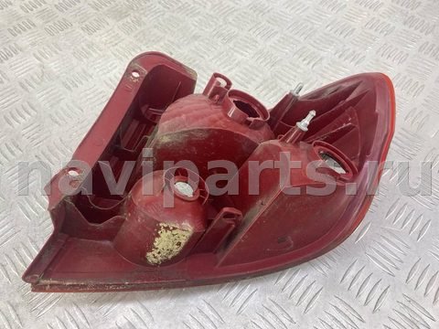 Фонарь задний левый Hyundai Getz, 2005 г., OEM 924011CXXX, арт. 53145, фото 5