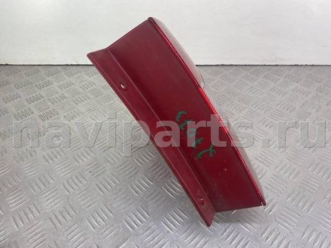 Фонарь задний левый Skoda Yeti, 2012 г., OEM 9EL35467202, арт. 53155, фото 4